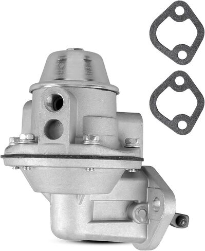 Fuel Pump Fit for Wisconsin VH4D VG4D VF4D VE4D John Deere Ford Oliver New Holland and More Replace M2152 SP1063MP M16160 FD0038 B0008P 6441107 in Saudi Arabia