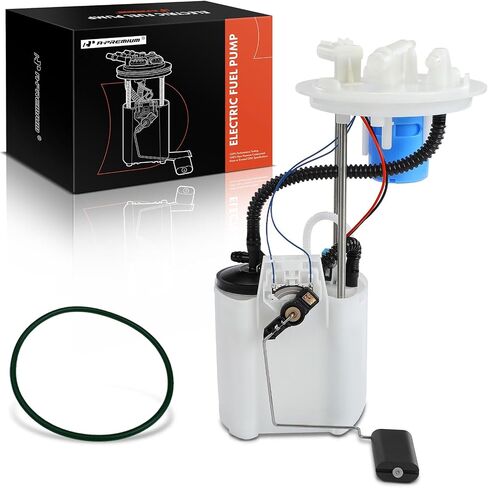 A-Premium Electric Fuel Pump Module Assembly with Sending Unit Compatible with Ford F-150 F150 2015 2016 2017, 3.5L 5.0L, Replace# FL3Z9H307C in Saudi Arabia