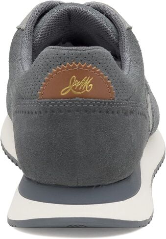 Johnston & Murphy Men's Chase Perfed T-Toe Sneaker in Saudi Arabia