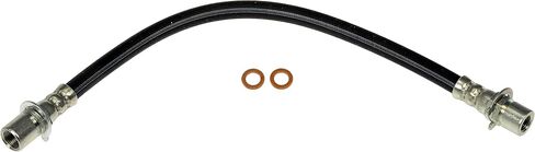 Dorman H620766 Rear Center Brake Hydraulic Hose Compatible with Select Cadillac / Chevrolet / GMC Models in Saudi Arabia