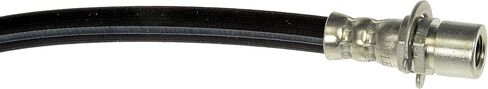 Dorman H620766 Rear Center Brake Hydraulic Hose Compatible with Select Cadillac / Chevrolet / GMC Models in Saudi Arabia