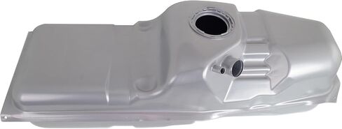 Garage-Pro Fuel Tank, Compatible with CHEVROLET S10/SONOMA 2001-2002 Crew Cab, 19 Gal., Steel, Silver, Vehicle Specific, Automotive Fuel Tanks, Fuel Tank in Saudi Arabia