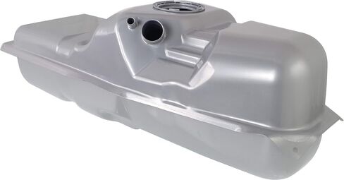 Garage-Pro Fuel Tank, Compatible with CHEVROLET S10/SONOMA 2001-2002 Crew Cab, 19 Gal., Steel, Silver, Vehicle Specific, Automotive Fuel Tanks, Fuel Tank in Saudi Arabia