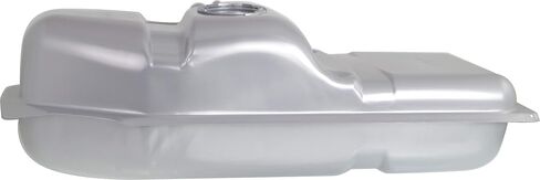 Garage-Pro Fuel Tank, Compatible with CHEVROLET S10/SONOMA 2001-2002 Crew Cab, 19 Gal., Steel, Silver, Vehicle Specific, Automotive Fuel Tanks, Fuel Tank in Saudi Arabia