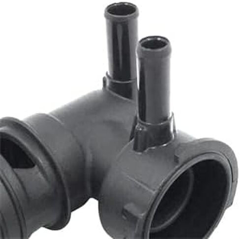 Engine Coolant Filler Neck For 2007 2008 2009 Toyota Sienna For 2007 2008 2009 Lexus RX350 3.5L V6 GAS DOHC902-408 16041-0P180 902-408 in Saudi Arabia
