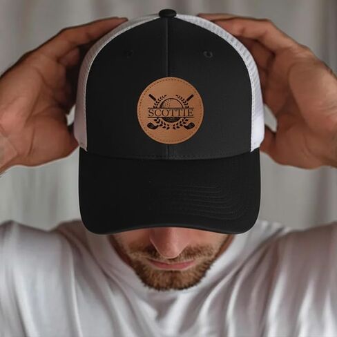 شخصية قبعات الغولف القبعات المخصصة للرجال قبعة سائق الشاحنة شبكة قبعات البيسبول Snapback جولف الرياضة في الهواء الطلق تخصيص الهدايا in Kuwait