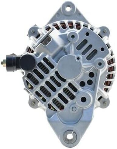 SB Parts New 75Amp Alternator Compatible with Subaru Forester 2.5L 99-2002, Impreza 1999 2000 2001 2.2L 2.5 in Saudi Arabia