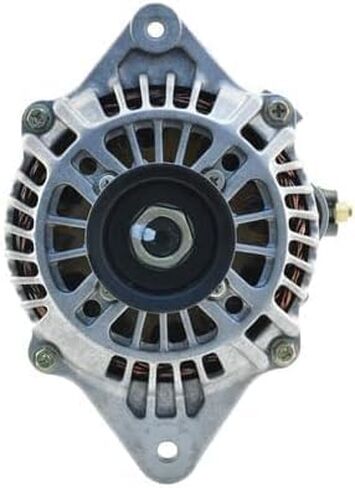 SB Parts New 75Amp Alternator Compatible with Subaru Forester 2.5L 99-2002, Impreza 1999 2000 2001 2.2L 2.5 in Saudi Arabia