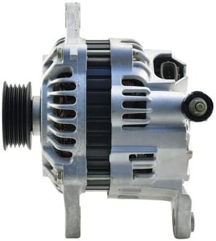 SB Parts New 75Amp Alternator Compatible with Subaru Forester 2.5L 99-2002, Impreza 1999 2000 2001 2.2L 2.5 in Saudi Arabia