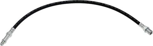 Dorman H34466 Brake Hydraulic Hose Compatible with Select Chevrolet / GMC Models in Saudi Arabia
