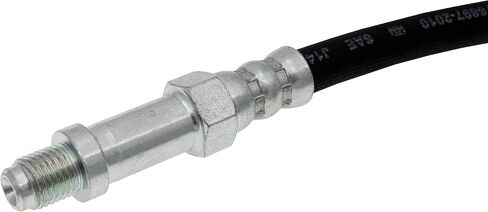 Dorman H34466 Brake Hydraulic Hose Compatible with Select Chevrolet / GMC Models in Saudi Arabia
