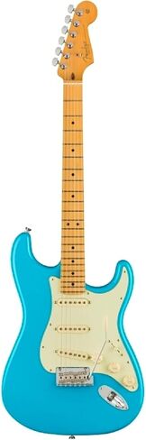 Fender 6 String Solid-Body Electric Guitar, Right, 3-Color Sunburst (0113942700) in Saudi Arabia