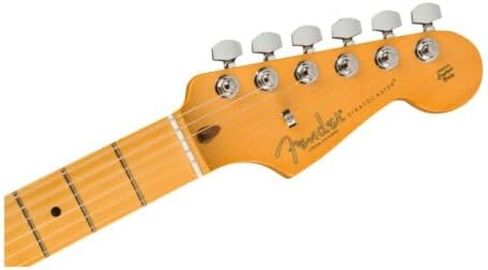 Fender 6 String Solid-Body Electric Guitar, Right, 3-Color Sunburst (0113942700) in Saudi Arabia