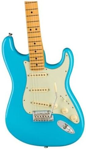Fender 6 String Solid-Body Electric Guitar, Right, 3-Color Sunburst (0113942700) in Saudi Arabia