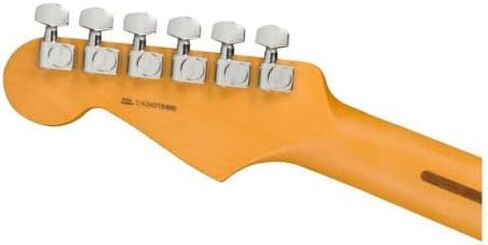Fender 6 String Solid-Body Electric Guitar, Right, 3-Color Sunburst (0113942700) in Saudi Arabia