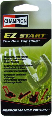 Champion 5861 Spark Plug in Saudi Arabia