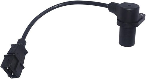Crankshaft Position Sensor 0261210127 1920Y9 46411427 SS10897 in Saudi Arabia