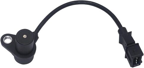 Crankshaft Position Sensor 0261210127 1920Y9 46411427 SS10897 in Saudi Arabia