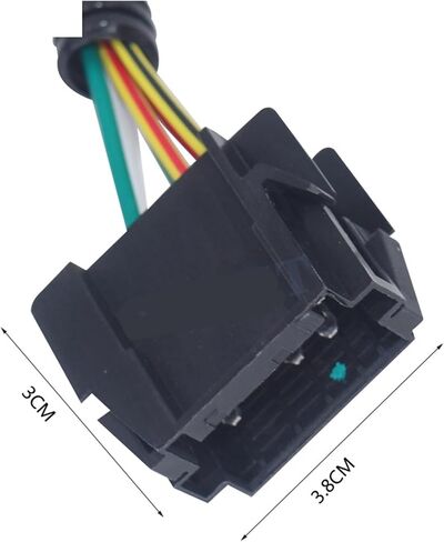 مستشعر موضع الخانق TPS 3985226 20893503 2111680 21116877 20715967 20499271 in Saudi Arabia