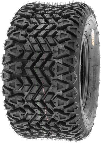 SunF 20x10-8 20x10x8 Golf Cart Lawn Mower Quad 4 Ply ATV UTV Tires G003 [ Rim(s) NOT included ] in Saudi Arabia