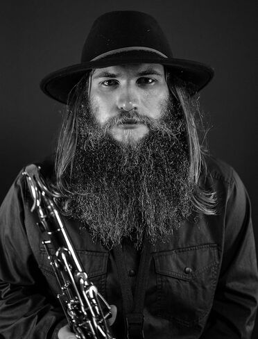 Neotech Soft Sax, Navy, Regular, Metal Hook Saxophone Strap (1903192) in Kuwait