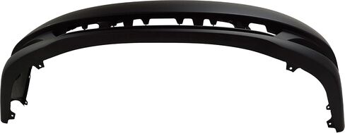 Garage-Pro Front Bumper Cover For 2005-2008 Toyota Corolla CE & LE, Sedan, CAPA, Toyota Corolla Accessories in Saudi Arabia