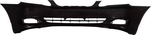 Garage-Pro Front Bumper Cover For 2005-2008 Toyota Corolla CE & LE, Sedan, CAPA, Toyota Corolla Accessories in Saudi Arabia