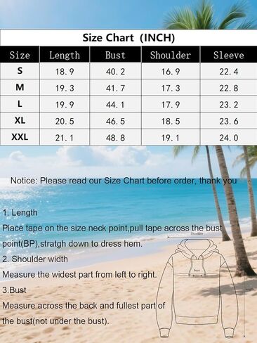 Womens Casual Hoodies Crew Neck Long Sleeve Sweatshirts With Drawstring Pullover Tops Sweaters Fall Fashion Outfits Clothes in Saudi Arabia
