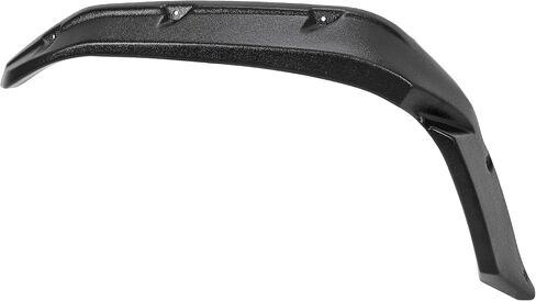 HECASA Fender Flare Guard Compatible with 2016-2024 Yamaha Grizzly 700 4PCS Front & Rear Mud Guard in Saudi Arabia