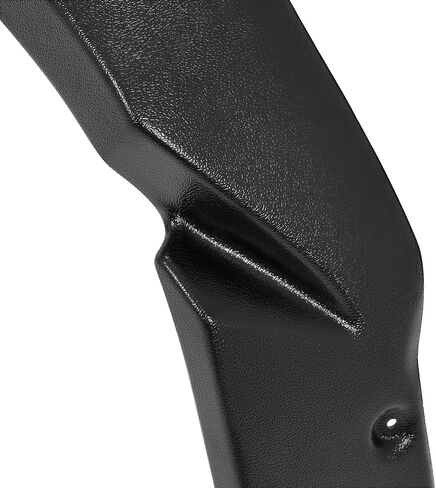 HECASA Fender Flare Guard Compatible with 2016-2024 Yamaha Grizzly 700 4PCS Front & Rear Mud Guard in Saudi Arabia