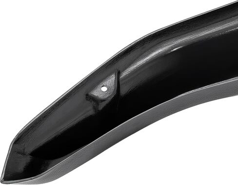 HECASA Fender Flare Guard Compatible with 2016-2024 Yamaha Grizzly 700 4PCS Front & Rear Mud Guard in Saudi Arabia