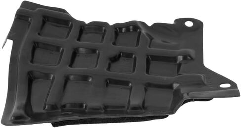KarParts360 لسيارة Nissan Rogue 2021 2022 2023 دروع دفقة المحرك وجانب الركاب | زوج | لNI1228184 | 648396RA0A, 648396RR0A in Saudi Arabia