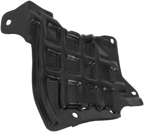KarParts360 لسيارة Nissan Rogue 2021 2022 2023 دروع دفقة المحرك وجانب الركاب | زوج | لNI1228184 | 648396RA0A, 648396RR0A in Saudi Arabia