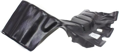 KarParts360 For Scion xA/xB 2004 2005 2006 درع سبلاش للمحرك وجانب الركاب | زوج | المحرك تحت الغطاء | بديل لـ SC1228105، SC1228108 | 5144152010, 5144252010 in Saudi Arabia