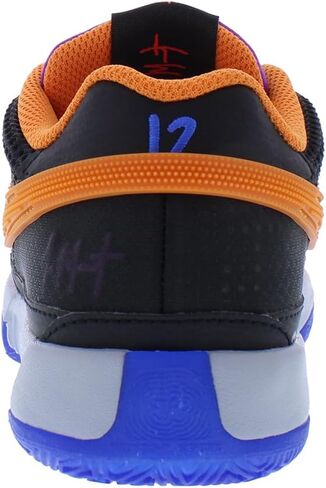 Nike Ja 1 Big Kids' Basketball Shoes (DX2294-003, Light Silver/Cyber/Cool Grey/Granite) Size 7 in Kuwait