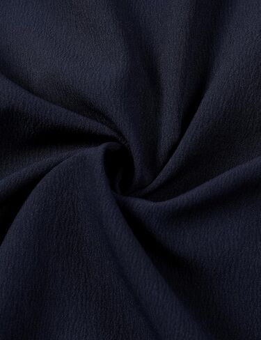 JEMITOP Men's Stretch Cuban Collar Shirt Summer Lightweight Short Sleeve Button Down Shirts with Pocket for Beach Vacation in Kuwait