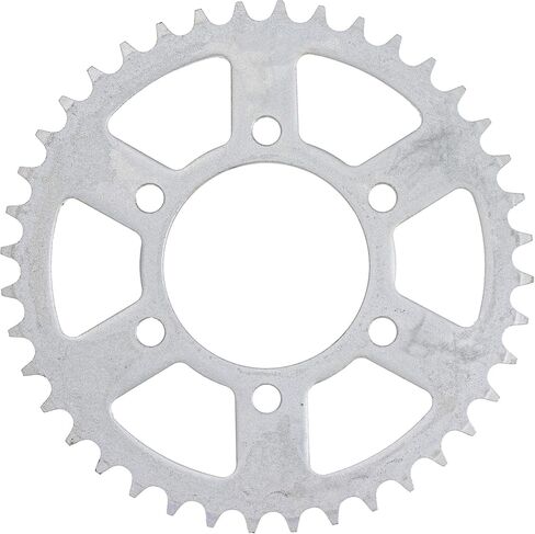 NICHE 520 Pitch 40 Tooth Rear Drive Sprocket for 2003-2004 Kawasaki Ninja ZX6R ZX6RR 42041-1556 in Saudi Arabia
