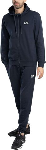 EA7 Men's Tracksuit in Saudi Arabia