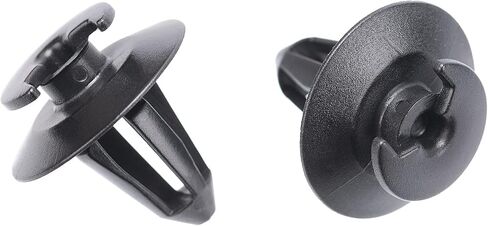OAUTOO 30pcs Door Trim Panel Clips 463-988-02-78, 4639880278 for Mercedes-Benz G500 G550, AMG G55 G63 G65 in Saudi Arabia