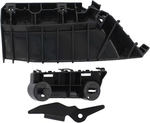 Front Driver Side Bumper Bracket and Cover Stiffener for Infiniti Q50 2014-2023 in Saudi Arabia