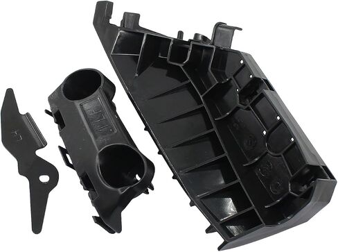 Front Driver Side Bumper Bracket and Cover Stiffener for Infiniti Q50 2014-2023 in Saudi Arabia