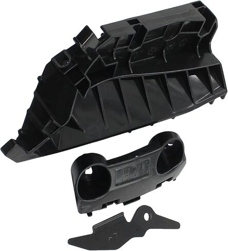 Front Driver Side Bumper Bracket and Cover Stiffener for Infiniti Q50 2014-2023 in Saudi Arabia