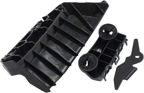 Front Driver Side Bumper Bracket and Cover Stiffener for Infiniti Q50 2014-2023 in Saudi Arabia