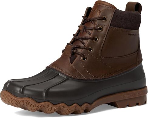 Sperry Men's Norfolk Boots Ankle in Saudi Arabia