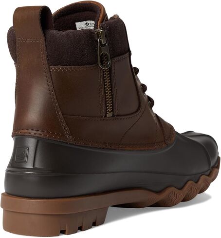 Sperry Men's Norfolk Boots Ankle in Saudi Arabia
