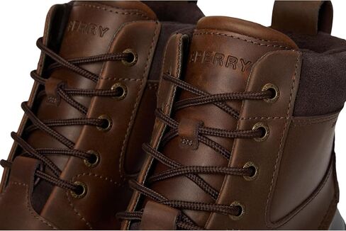 Sperry Men's Norfolk Boots Ankle in Saudi Arabia