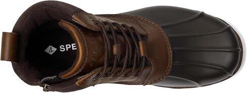 Sperry Men's Norfolk Boots Ankle in Saudi Arabia