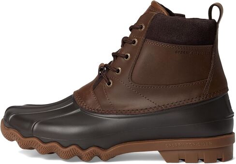 Sperry Men's Norfolk Boots Ankle in Saudi Arabia
