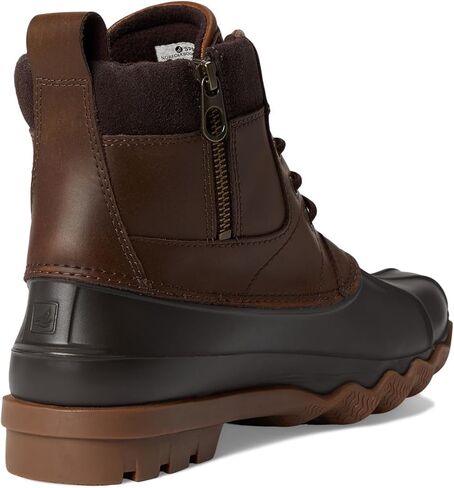 Sperry Men's Norfolk Boots Ankle in Saudi Arabia