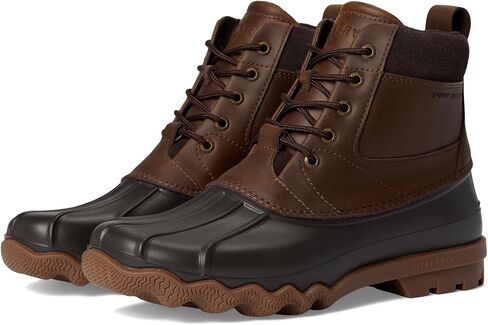 Sperry Men's Norfolk Boots Ankle in Saudi Arabia